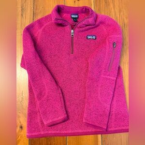 Patagonia Better Sweater